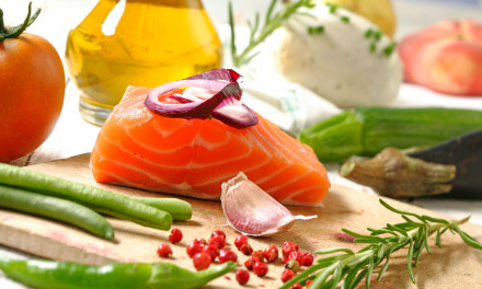 Mediterranean Diet: Your Healthy Heart Option